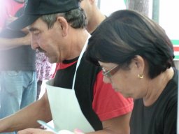 XVIII Concentracion - 2011